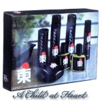 (*) Dollhouse Hai Karate Gift Box