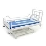 Dollhouse Hospital Bed