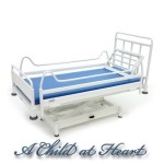 Dollhouse Hospital Bed