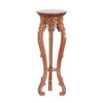 Dollhouse Kensington Plant Stand
