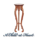 Dollhouse Kensington Plant Stand