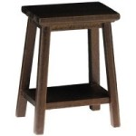 Dollhouse Fern Stand, Medium