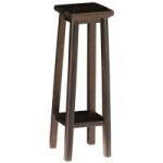 Dollhouse Fern Stand, Tall