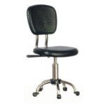 (*) Dollhouse Modern Office Desk Chair- Choice of Color -