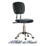(*) Dollhouse Modern Office Desk Chair- Choice of Color -
