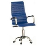 () Sale $5.00 Off - Dollhouse Modern Office  Directors Chair - Choice of Color -