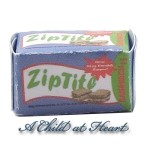 (*) Dollhouse Sandwich Bag Box
