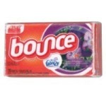 (*) Dollhouse Bounce Dryer Sheets