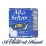 (*) Dollhouse Night Time Pain Medicine