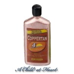 (*) Dollhouse Sunburn Relief Item(s)