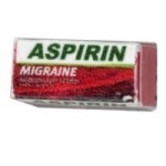 (*) Dollhouse Migraine Medicine