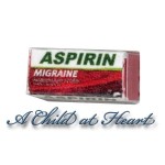(*) Dollhouse Migraine Medicine