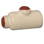 2 Dollhouse Stone Hot Water Bottle