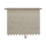 Dollhouse Roll Up Shades- Choice of Color -