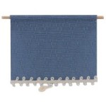 Dollhouse Roll Up Shades- Choice of Color -