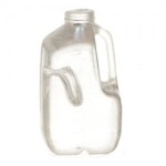 (*) Blank Drink Bottles #2- Choice of Styles -