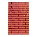 Dollhouse Side Roof Chimney