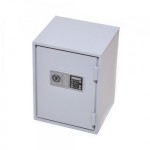 Dollhouse Digital Office Safe
