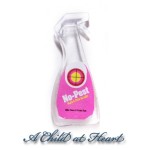 (*) Dollhouse No Pest Spray Bottle