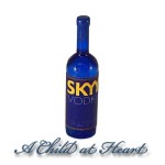 (*) Dollhouse Top Shelf Vodka