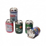 (*) 2 Cans of Dollhouse Beer - Choice of Styles -
