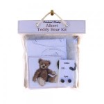 (*) Dollhouse Soft Toy or Teddy Bear Kit(s)
