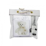 (*) Dollhouse Soft Toy or Teddy Bear Kit(s)