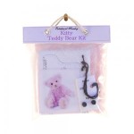 (*) Dollhouse Soft Toy or Teddy Bear Kit(s)