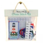Dollhouse Cross Stitch Kit(s)
