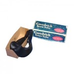 (*) Dollhouse Fixin' a Tire (Tube in old Box)