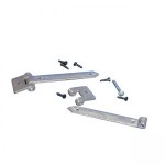 (*) Dollhouse Gate Hinge Set