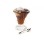 (*) Dollhouse Ice Cream Sundae