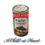 (*) Can of Fruit for Pies &amp; Tarts