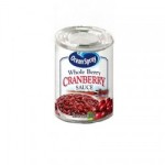 (*) Dollhouse Cranberry Sauce Can