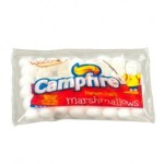 (*) Dollhouse Campfire Marshmallows