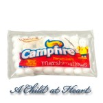 (*) Dollhouse Campfire Marshmallows