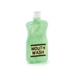 (*) Dollhouse Mouth Wash