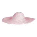 Dollhouse Large Lady's Hat