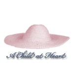 Dollhouse Large Lady's Hat