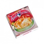 (*) Dollhouse Frozen Apple Pie Box