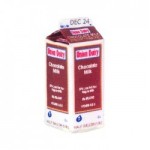 (* Just Reduced) Dollhouse Chocolate Milk Carton