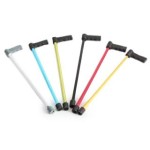 (&amp;sect;) Dollhouse Walking Stick (Cane)- Choice of Color - 