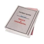 (*) Dollhouse Patient's Medical Records