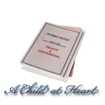 (*) Dollhouse Patient's Medical Records