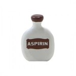 Dollhouse Bottle of Aspirin