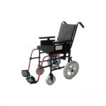 Dollhouse Miniature Wheelchair