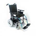 Dollhouse Electric Wheelchair