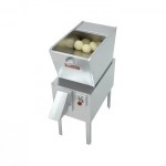Dollhouse Chipper Machine(French Fries)