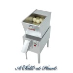 Dollhouse Chipper Machine(French Fries)