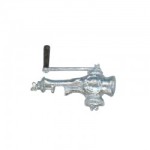 (*) Dollhouse Meat Grinder